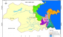 Đà Nẵng: Sở Xây dựng nghiên cứu không cấp phép xây dựng ở quận Hải Châu và Thanh Khê Đà Nẵng: Sở Xây dựng nghiên cứu không cấp phép xây dựng ở quận Hải Châu và Thanh Khê
