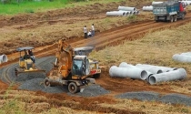 TP.HCM: Duyệt hệ số K dự án đường dẫn phà Cần Giờ, đường Tô Ký, đường Bình Đăng… TP.HCM: Duyệt hệ số K dự án đường dẫn phà Cần Giờ, đường Tô Ký, đường Bình Đăng…