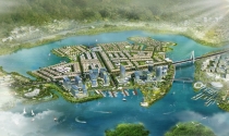 Khánh Hòa giao hơn 7,7ha đất thực hiện Khu đô thị sinh thái Bán đảo Thanh Phong Khánh Hòa giao hơn 7,7ha đất thực hiện Khu đô thị sinh thái Bán đảo Thanh Phong