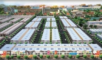 Bình Dương: Giao 5,5 ha đất xây dựng Khu nhà ở Tân Long - Tx. Tân Uyên Bình Dương: Giao 5,5 ha đất xây dựng Khu nhà ở Tân Long - Tx. Tân Uyên