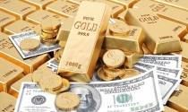 Điểm tin sáng: Bất ổn thế giới đẩy giá vàng lên cao, giá USD bất ổn