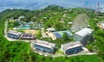 Điều chỉnh quy hoạch Khu Hồ Mây Park Vũng Tàu, hoàn thành tất cả vào năm 2025 Điều chỉnh quy hoạch Khu Hồ Mây Park Vũng Tàu, hoàn thành tất cả vào năm 2025