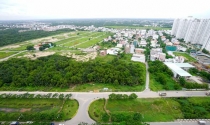Quy hoạch đất gây khó cho dân Quy hoạch đất gây khó cho dân