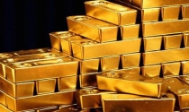 Điểm tin sáng: Giá USD tăng mạnh đẩy giá vàng tiếp tục lao dốc