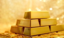 Điểm tin sáng: Ngược với lợi nhuận ngân hàng tăng cao, giá vàng cuối tuần lại giảm mạnh