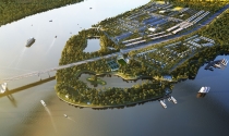 TP.HCM: Duyệt loạt quy hoạch phân khu thuộc KDC Thạnh Mỹ Lợi B - Hay Project C của Novaland ? TP.HCM: Duyệt loạt quy hoạch phân khu thuộc KDC Thạnh Mỹ Lợi B - Hay Project C của Novaland ?