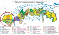 TP.HCM: Hệ số K Khu E đô thị Nam Thành phố tại đường Nguyễn Văn Linh chỉ hơn 2 lần TP.HCM: Hệ số K Khu E đô thị Nam Thành phố tại đường Nguyễn Văn Linh chỉ hơn 2 lần