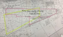 “Chơi lớn”, chủ đầu tư Hồ Tràm Strip xin đầu tư sân bay phục vụ dự án có casino “Chơi lớn”, chủ đầu tư Hồ Tràm Strip xin đầu tư sân bay phục vụ dự án có casino