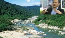 Công ty của diễn viên Chi Bảo xin đầu tư loạt dự án du lịch nghỉ dưỡng ở Côn Đảo, Dak Lak, Dak Nông Công ty của diễn viên Chi Bảo xin đầu tư loạt dự án du lịch nghỉ dưỡng ở Côn Đảo, Dak Lak, Dak Nông