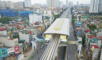 Hạ tầng kỹ thuật nội đô: Quá tải vì nhà cao tầng Hạ tầng kỹ thuật nội đô: Quá tải vì nhà cao tầng
