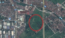 Hà Nội: Duyệt quy hoạch 1/500 Khu đô thị 30ha của HBI ở Thanh Trì Hà Nội: Duyệt quy hoạch 1/500 Khu đô thị 30ha của HBI ở Thanh Trì