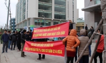 Hà Nội: Không thành lập Ban quản trị, bàn giao kinh phí thì không được xem xét dự án mới Hà Nội: Không thành lập Ban quản trị, bàn giao kinh phí thì không được xem xét dự án mới