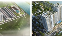 TP.HCM: Chấp thuận dự án Bonville Land của Vạn Thịnh Phát và Viva Riverside của Giai việt TP.HCM: Chấp thuận dự án Bonville Land của Vạn Thịnh Phát và Viva Riverside của Giai việt