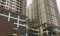 Mandarin Garden 2 của Hòa Phát không an toàn cho dân Mandarin Garden 2 của Hòa Phát không an toàn cho dân