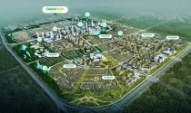 Đồng Nai: Duyệt quy hoạch 1/500 phân khu 1A - SwanPark City
