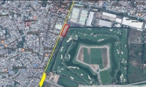 Mở rộng đường giáp ranh phía Bắc sân bay Tân Sơn Nhất lên 4 làn, dự án Golf View Palace ra sao?