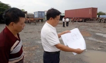 TP Hồ Chí Minh: Tự ý san lấp đất của dân ngoài quy hoạch để cho thuê