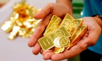 Điểm tin sáng: USD tăng vượt đỉnh, vàng chững đà giảm