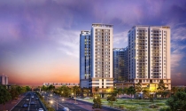 Ngày 6/5/2018: Ra mắt căn hộ Fresca Riverside