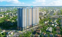 Ngày 20/5: Mở bán căn hộ Amber Riverside