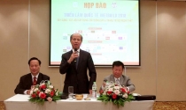 Ngày 21/6: Khai mạc Vietbuild TP.HCM 2018 lần 1