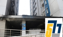Thảm họa cháy Carina Plaza: NBB muốn phủi tay cũng không được Thảm họa cháy Carina Plaza: NBB muốn phủi tay cũng không được