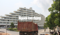 “Cắt ngọn” khách sạn 5 sao ở Phú Quốc hoài không xong