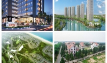 Dự án trong tuần: Khởi công căn hộ Citrine Apartment, ra mắt FLC Quang Binh Beach & Golf Resort