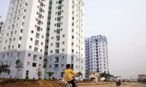 Lãi suất cho vay ưu đãi mua nhà ở xã hội 4,8%/năm Lãi suất cho vay ưu đãi mua nhà ở xã hội 4,8%/năm