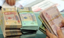 Thu ngân sách Nhà nước tăng 5,3% trong 3 tháng đầu năm 2018 Thu ngân sách Nhà nước tăng 5,3% trong 3 tháng đầu năm 2018