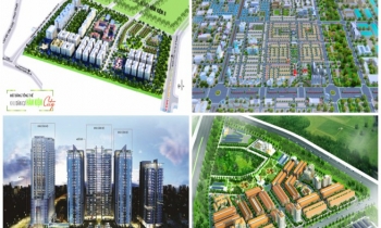 Dự án trong tuần: Công bố Mega City 2, mở bán căn hộ Gold Tower và căn hộ Hàm Kiệm City Dự án trong tuần: Công bố Mega City 2, mở bán căn hộ Gold Tower và căn hộ Hàm Kiệm City