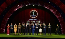 Giải thưởng quốc gia BĐS Việt Nam: Lộ diện 11 nhà phát triển bất động sản uy tín