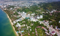 Bất động sản Phú Quốc đang sốt, biệt thự biển có giữ được giá trị thực?