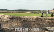 Kon Tum chấn chỉnh tình trạng khai thác đất tràn lan ở huyện Ngọc Hồi