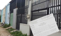 ‘Phù phép’ sân cầu lông thành chục căn nhà để bán