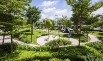Gamuda Gardens – Miền xanh trong lòng đô thị