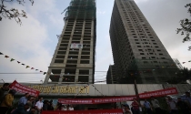 Hà Nội thúc tiến độ nhà xã hội Bright City, đảm bảo quyền lợi người mua nhà