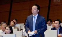 Bộ trưởng Trần Hồng Hà: Thanh tra các dự án đất vàng trên toàn quốc