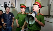 Chung cư Giai Việt của Quốc Cường Gia Lai chưa đảm bảo an toàn PCCC