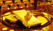 Điểm tin sáng: Giá vàng quay đầu giảm mạnh