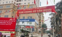 Hà Nội: Dự án Tabudec Plaza chưa có nghiệp thu PCCC đã đưa cư dân vào ở