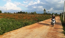 Loạn “phân lô, bán nền” trên đất nông nghiệp Pleiku
