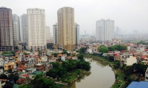 Bất động sản 24h: Hà Nội thu hút 17 tỷ USD vốn đầu tư