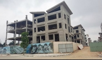 Bộ Xây dựng nói gì về 26 biệt thự Khai Sơn Hill xây không phép giữa thủ đô?