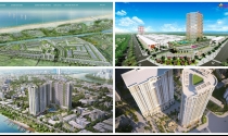 Dự án trong tuần: Khởi công dự án 1.500 tỷ One River ở Đà Nẵng, động thổ dự án 1.000 tỷ Viva Park ở Đồng Nai