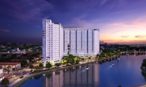 Sở hữu căn hộ 100% view sông tại Bắc Sài Gòn chỉ từ 1,1 tỉ đồng