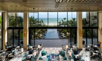 Khu nghỉ dưỡng InterContinental Phu Quoc Long Beach Resort chính thức đi vào hoạt động