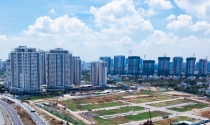 Nhà đầu tư ngoại nào đang dẫn đầu thị trường bất động sản Việt Nam?