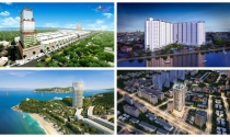 Dự án trong tuần: Mở bán đất nền PGT City ở Đà Nẵng, chào bán căn hộ Marina Riverside ở Bình Dương