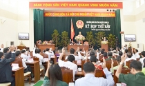Hội đồng nhân dân tỉnh Phú Yên chất vấn nội dung “sốt” giá đất